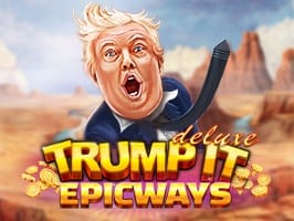Trump It Deluxe Epicways