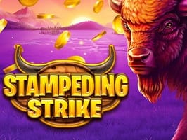 Stampeding Strike screenshot