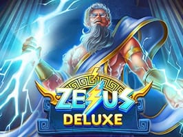 Zeus Deluxe