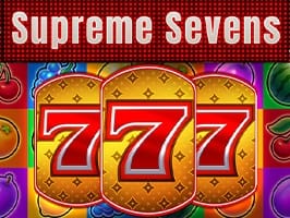 Supreme Sevens