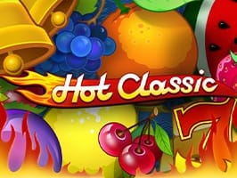 Hot Classic screenshot