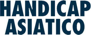 Tabla Handicap Asiatico Logo